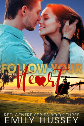 HeartStrings 3 Red Centre