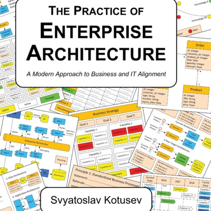 The Practice of Enterprise Architecture