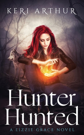 Hunter Hunted 3 Lizzie Grace