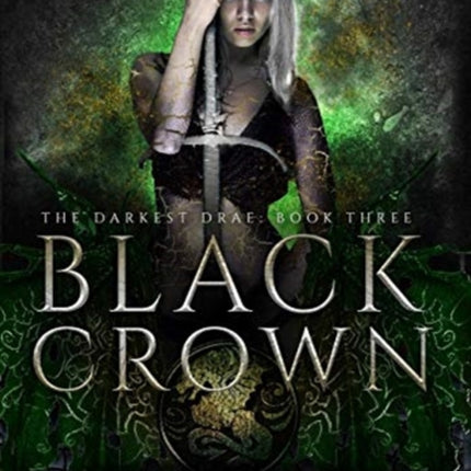 Black Crown
