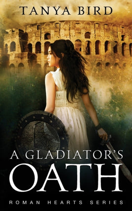 A Gladiators Oath