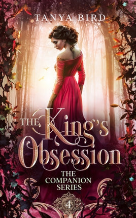 The Kings Obsession 4 The Companion series
