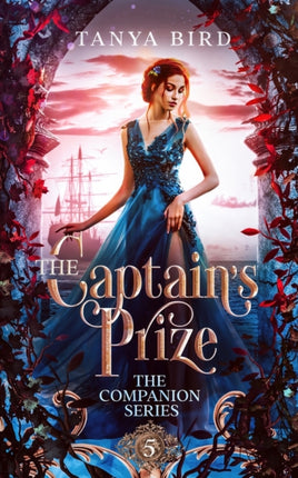 The Captains Prize 5 The Companion series