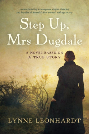 Step Up Mrs Dugdale