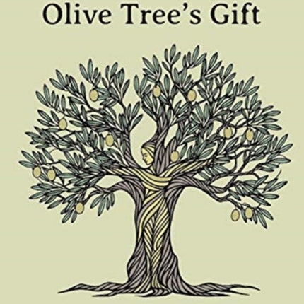 Olive Trees Gift