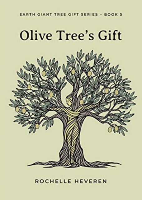 Olive Trees Gift