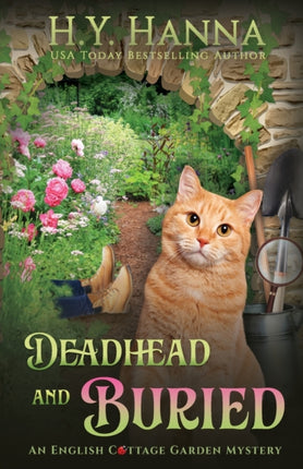 Deadhead and Buried