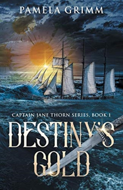 Destinys Gold