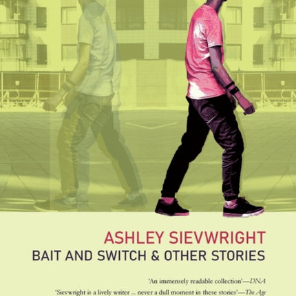 Bait and Switch  Other Stories