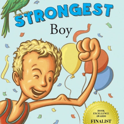 The Strongest Boy