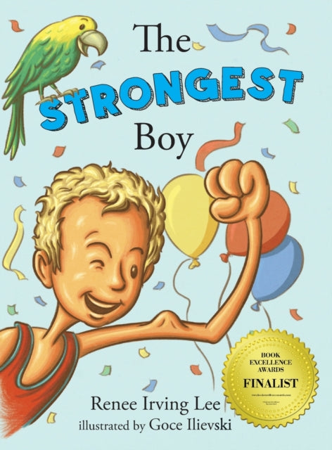 The Strongest Boy