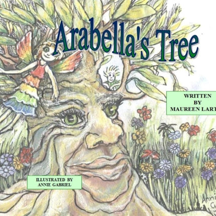 Arabellas Tree