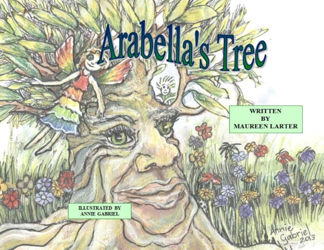 Arabellas Tree
