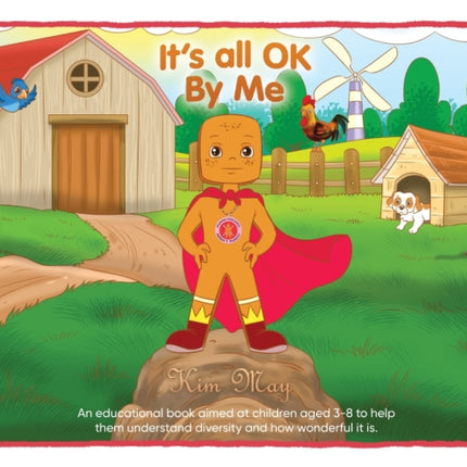 Its all OK By Me