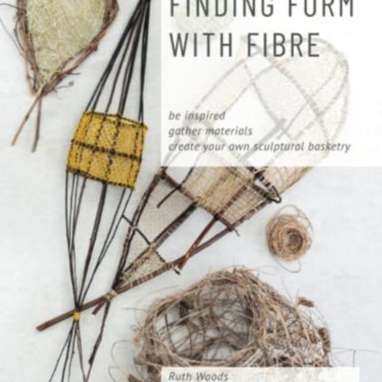 Finding Form with Fibre