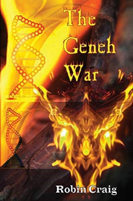 The Geneh War