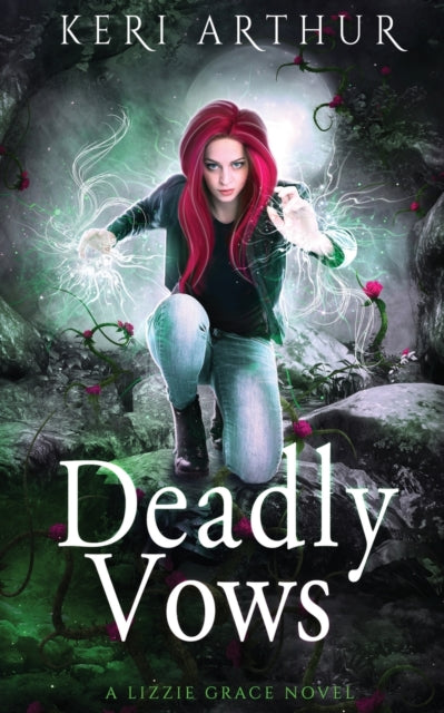 Deadly Vows 6 Lizzie Grace