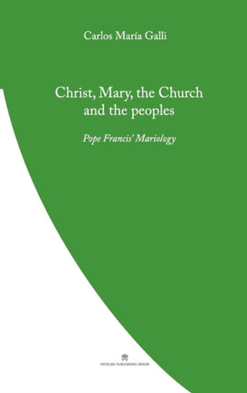 Christ Mary the Church and the Peoples