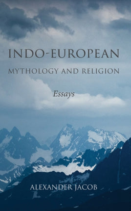 IndoEuropean Mythology and Religion