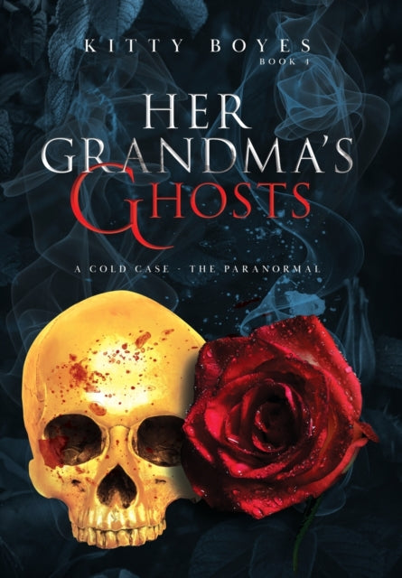 Her Grandmas Ghosts