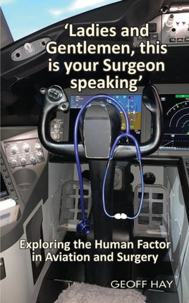 Ladies and Gentlemen this is your Surgeon speaking