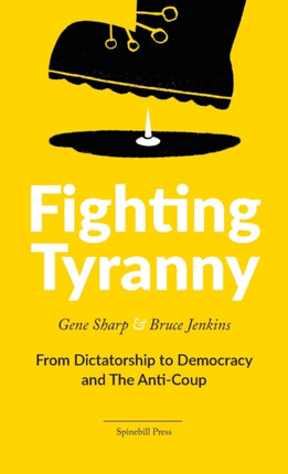 Fighting Tyranny