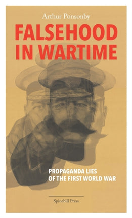 Falsehood in Wartime