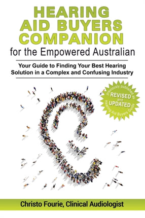 Hearing Aid Buyers Companion for the Empowered