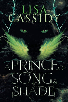 A Prince of Song and Shade A Tale of Stars and
