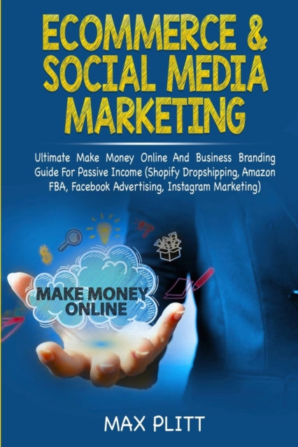 Ecommerce  Social Media Marketing