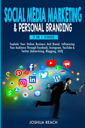 Social Media Marketing  Personal Branding
