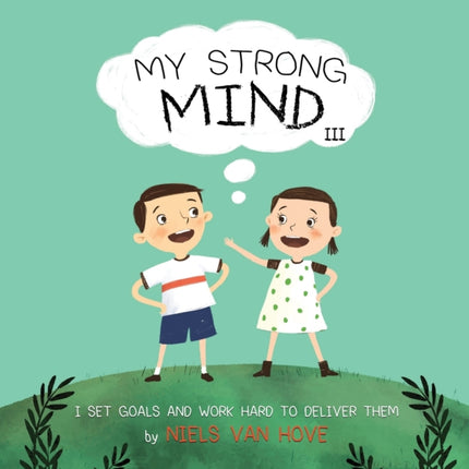 My Strong Mind III