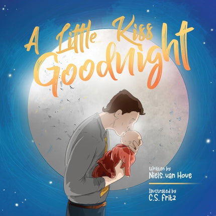 A Little Kiss Goodnight