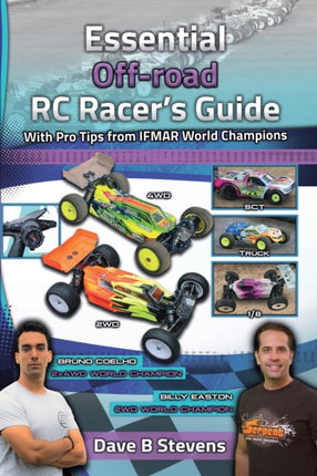 Essential Offroad RC Racers Guide