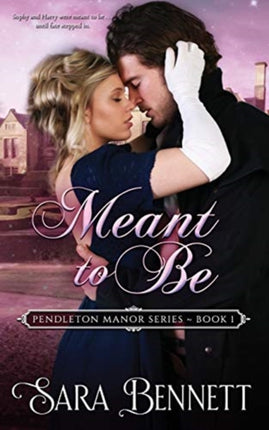 Meant To Be 1 Pendleton Manor