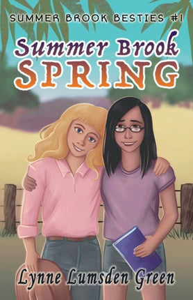 Summer Brook Spring Summer Brook Besties 1