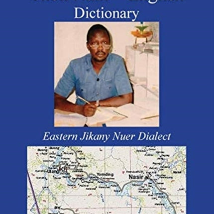 Thok Nath English Dictionary