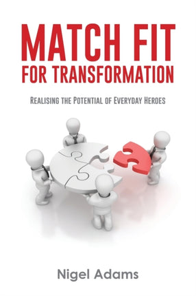 Match Fit for Transformation