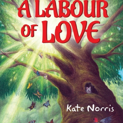 A Labour of Love