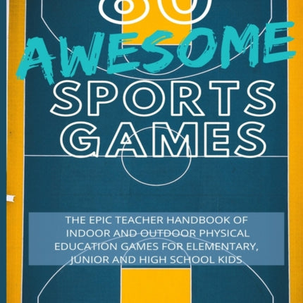 80 Awesome Sports Games
