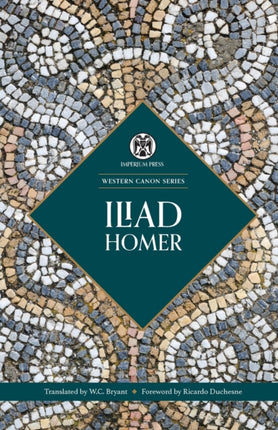Iliad  Imperium Press