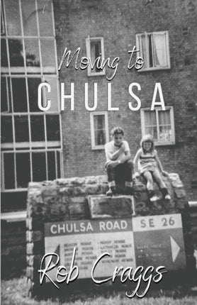 Moving to Chulsa