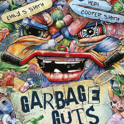 Garbage Guts