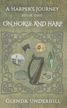 A Harpers Journey