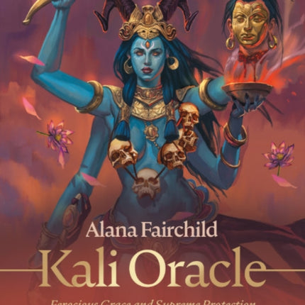 Kali Oracle