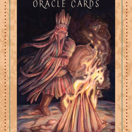 Ancestor Spirit Oracle Cards