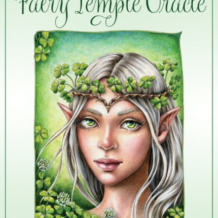 Faery Temple Oracle