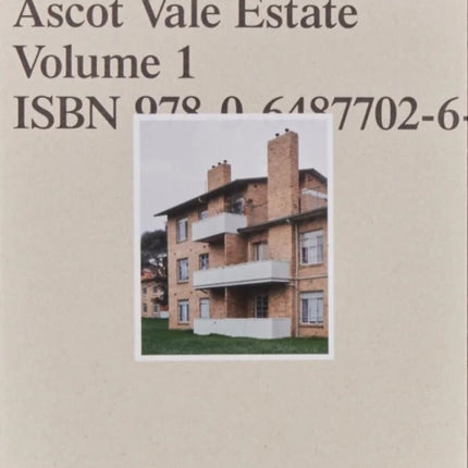 Retain Repair Reinvest Ascot Vale