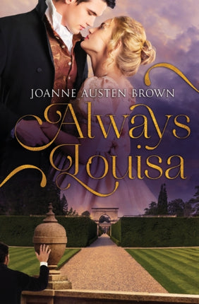 Always Louisa 1