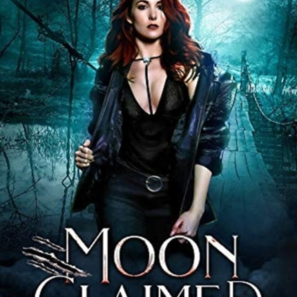 Moon Claimed